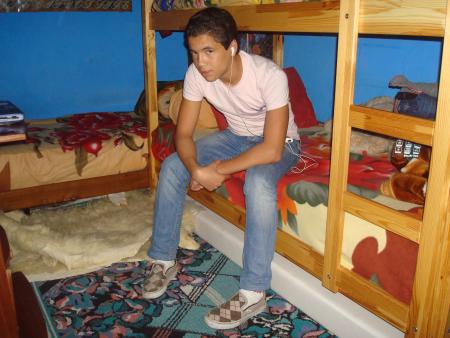 c abdou