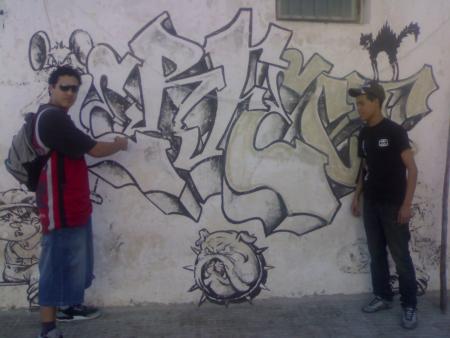 c moi et zrika