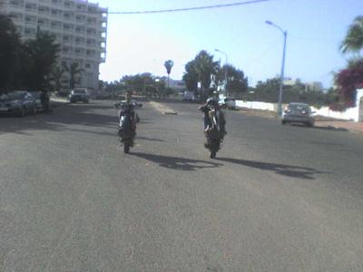 c anass ft samir