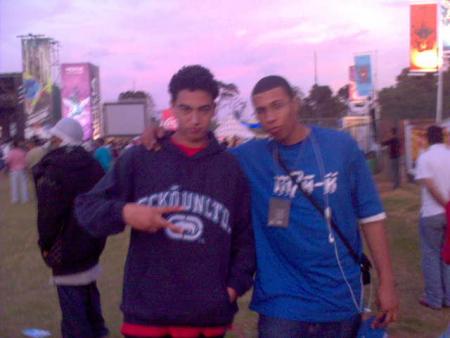  Dj-KeYs Ft Mc.JoE