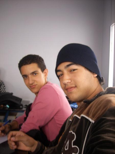 c moi et simo