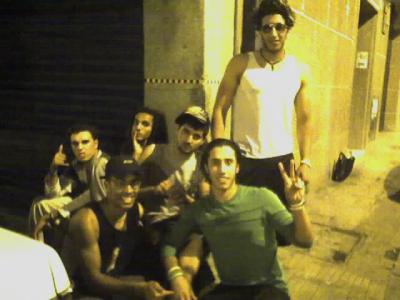 mafia- maarif